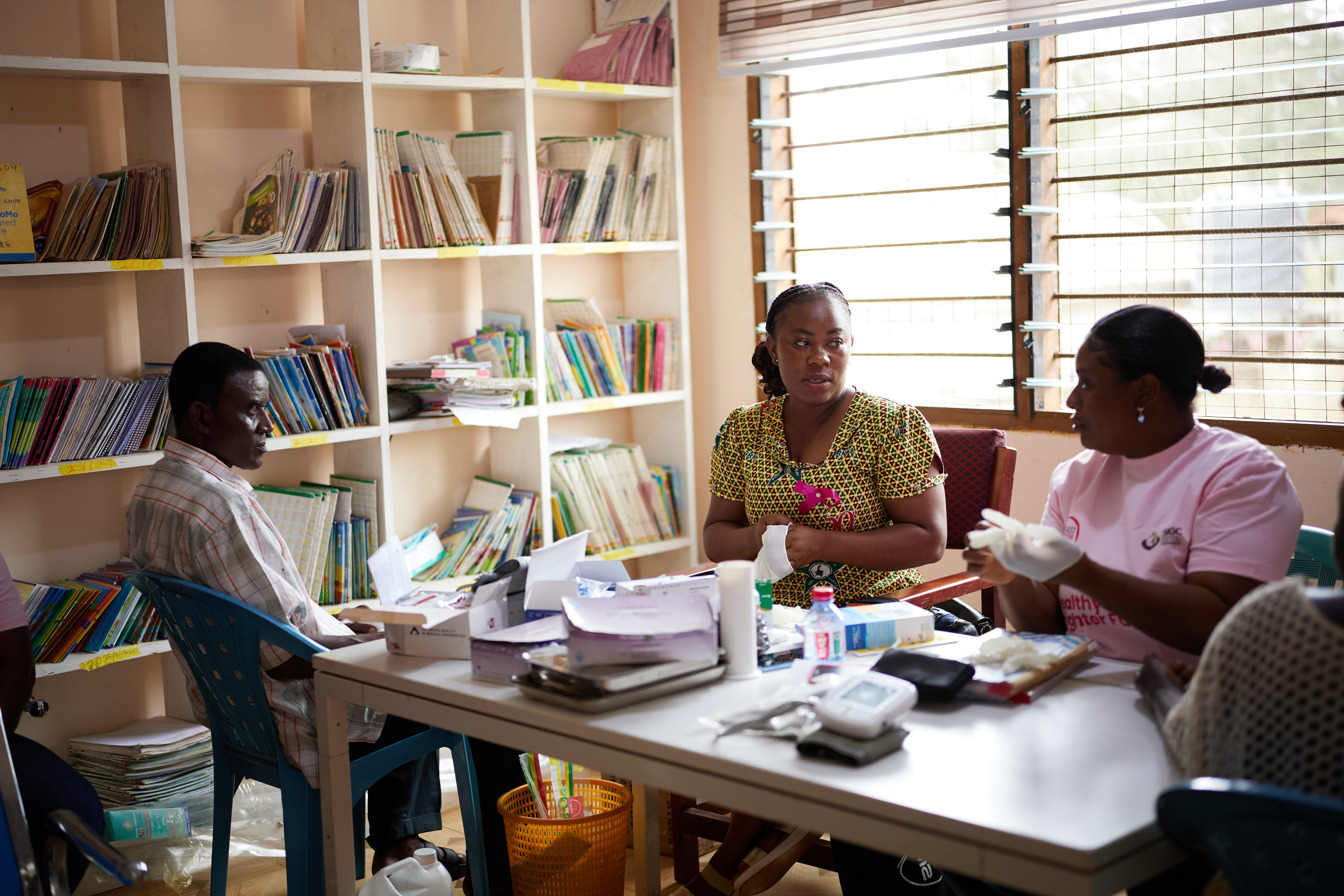 Christmas Community Outreach 2025