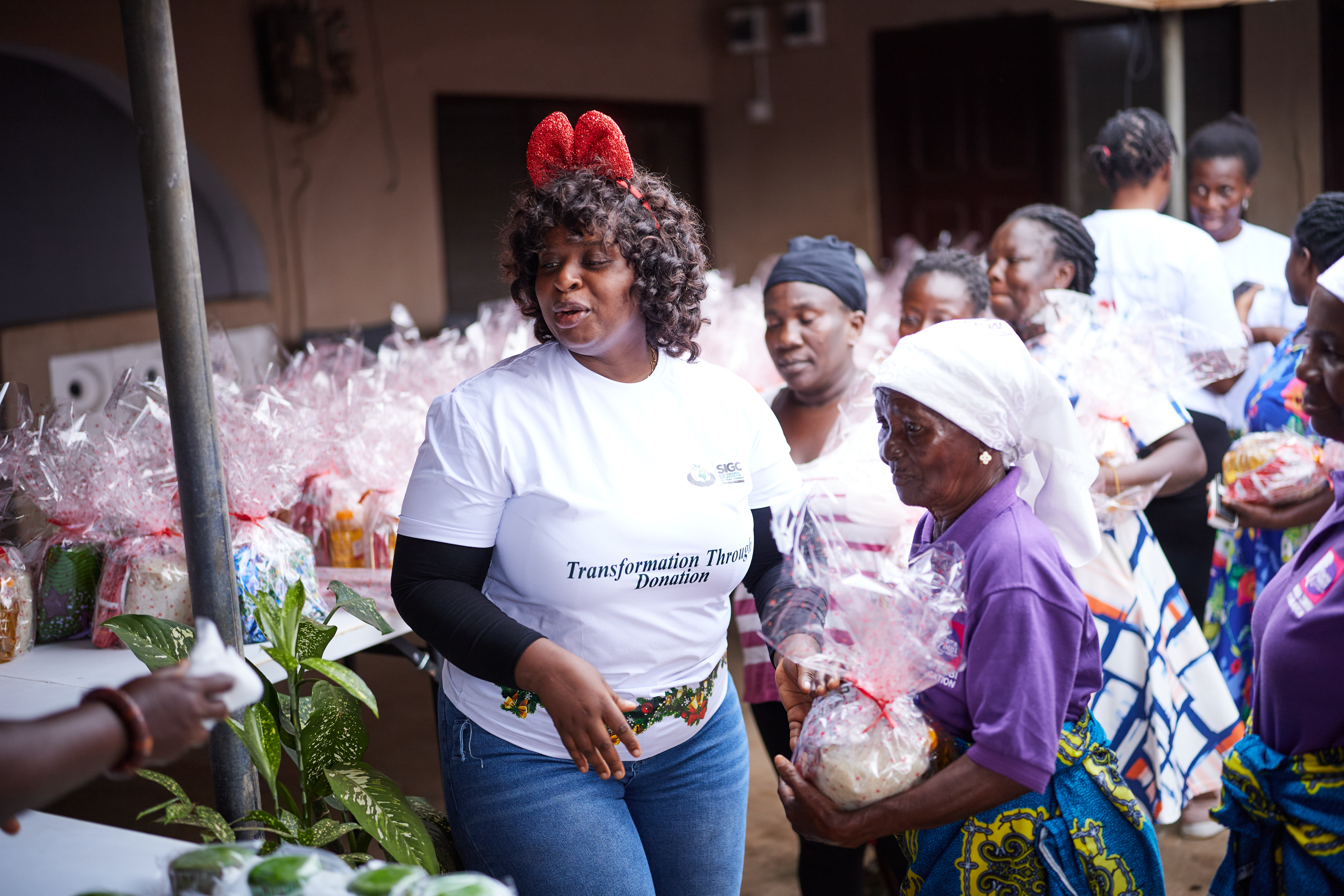 Zero Hunger Initiative