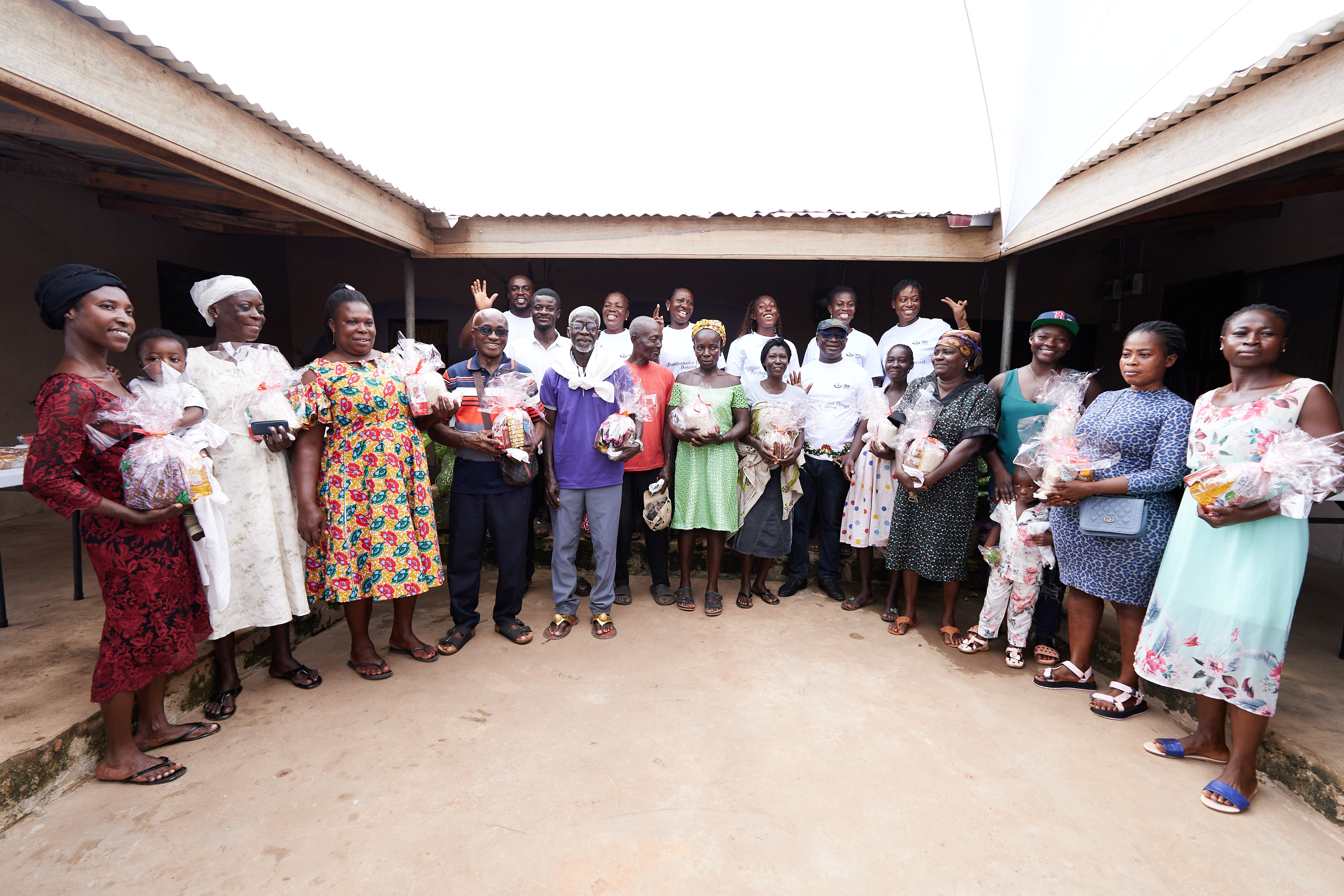 Zero Hunger Initiative