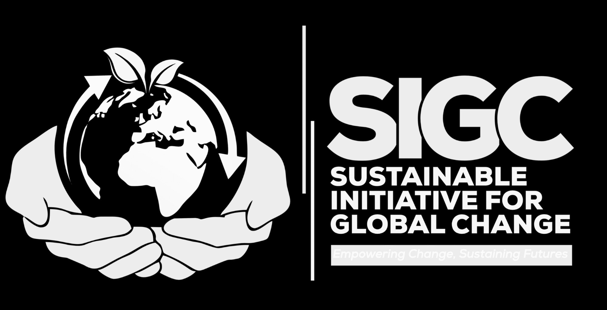 SIGC — Sustainable Initiative for Global Change