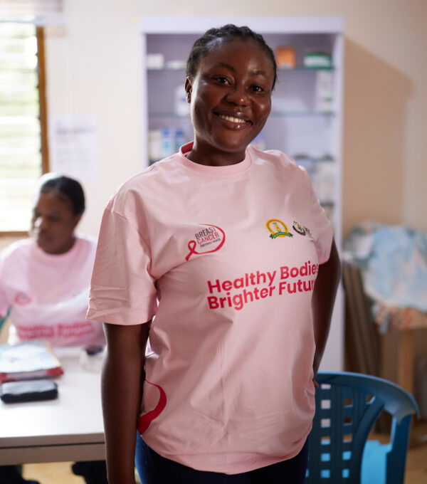 Breast Cancer Awareness 2025